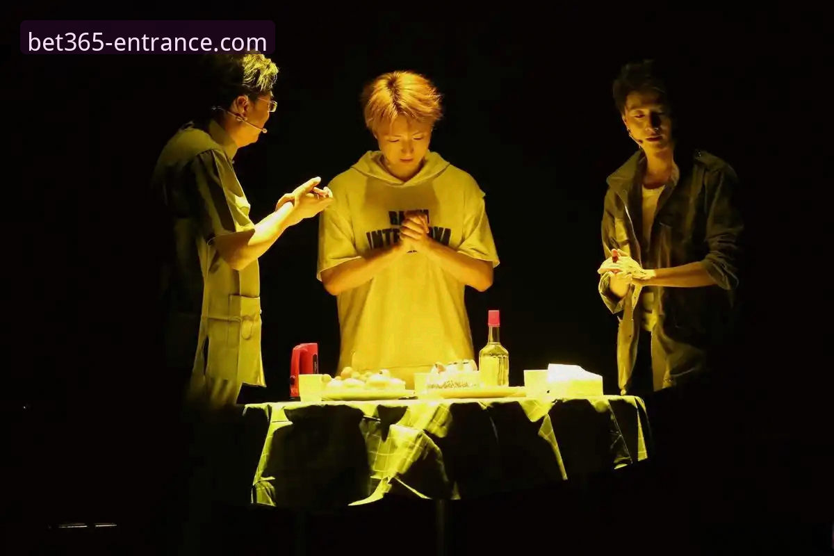 一场载入史册的表演：阿德巴约83分神迹的沉浸式观赛体验深度评测