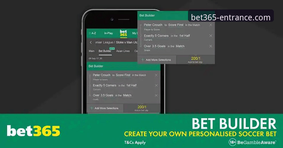 bet365官网入口安全登录背后的真相:你的每一步都至关重要